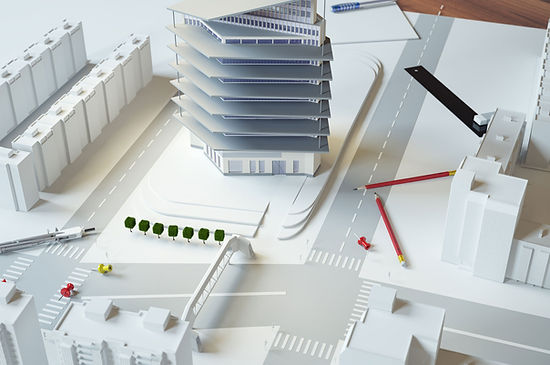 Solutions for Digital Transformation of Business Models