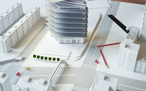 Solutions for Digital Transformation of Business Models