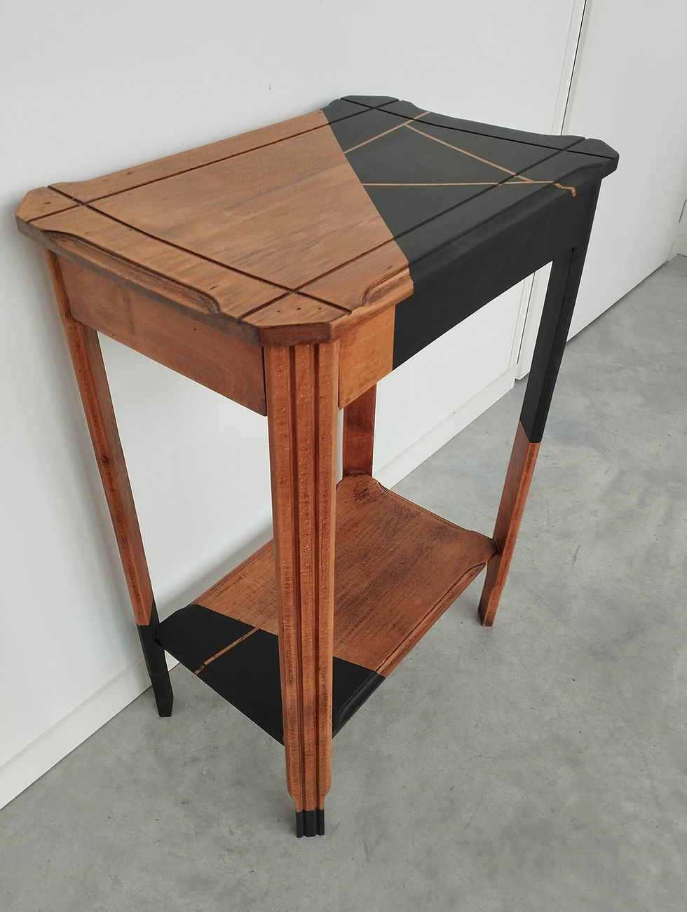 Miniature : Console Ada