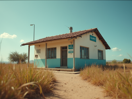 Improving Access to Healthcare in Local Communities