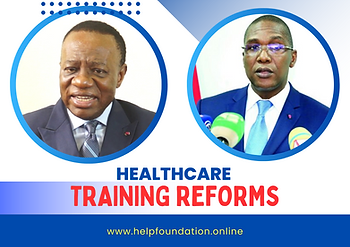 Three key issues addressed at the interministerial meeting.