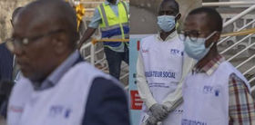 Unknown Disease Outbreak in DRC: A Public Health Concern