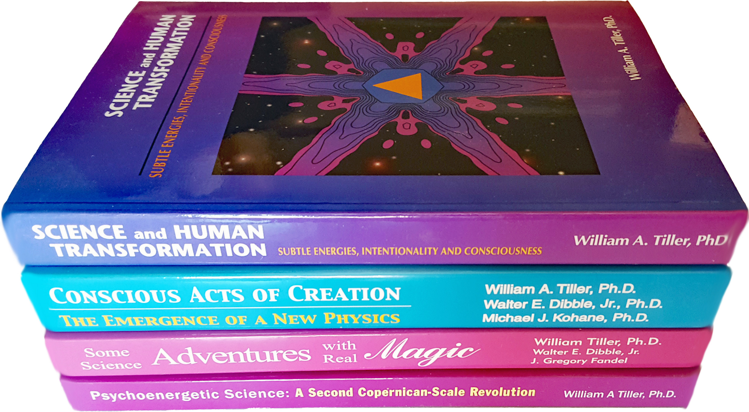 Book Bundle