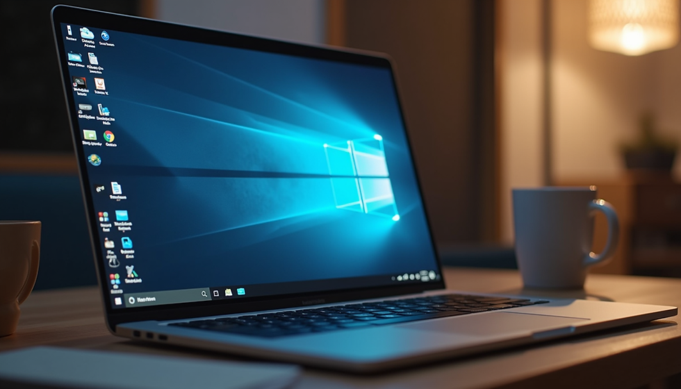 Exploring the Value of Remote Desktop Support Services - A Remote Desktop Support Overview