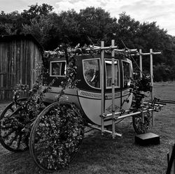 CARRIAGE RIG