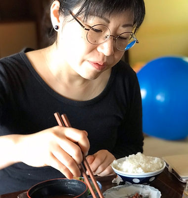 ぱっち先生