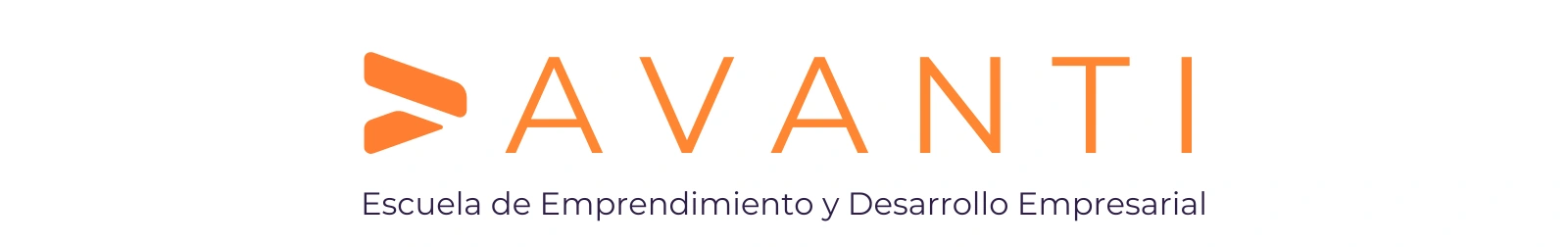 Avanti — Escuela de Emprendimiento y Desarrollo Empresarial