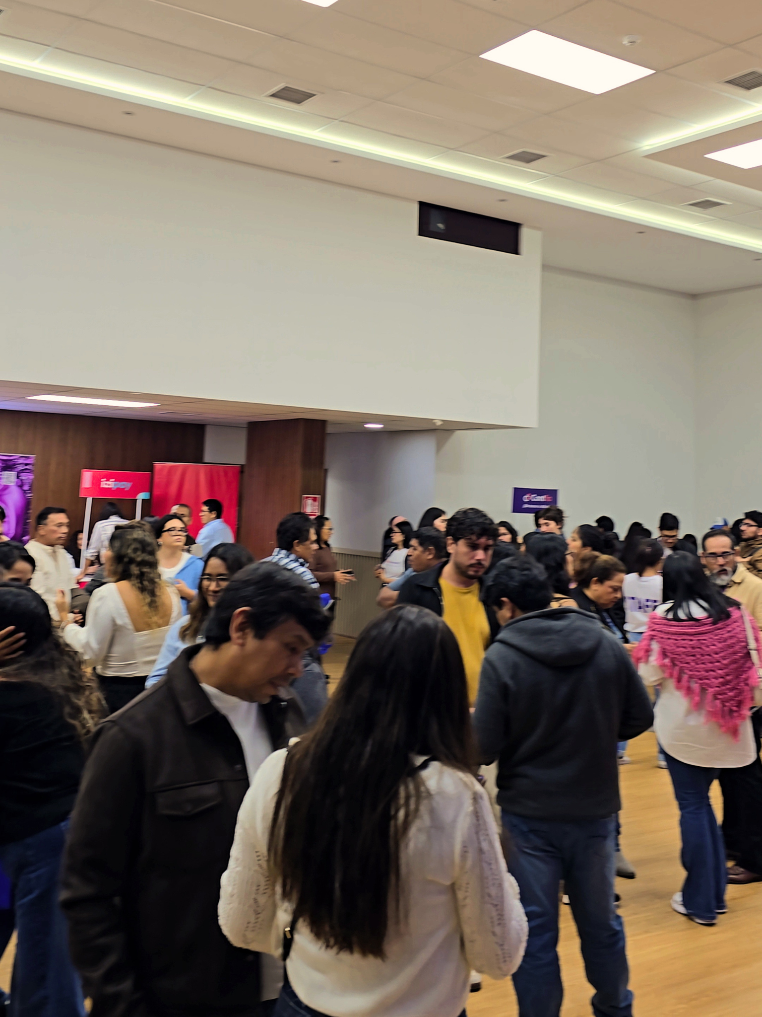 Match Emprendedor 2da edición
