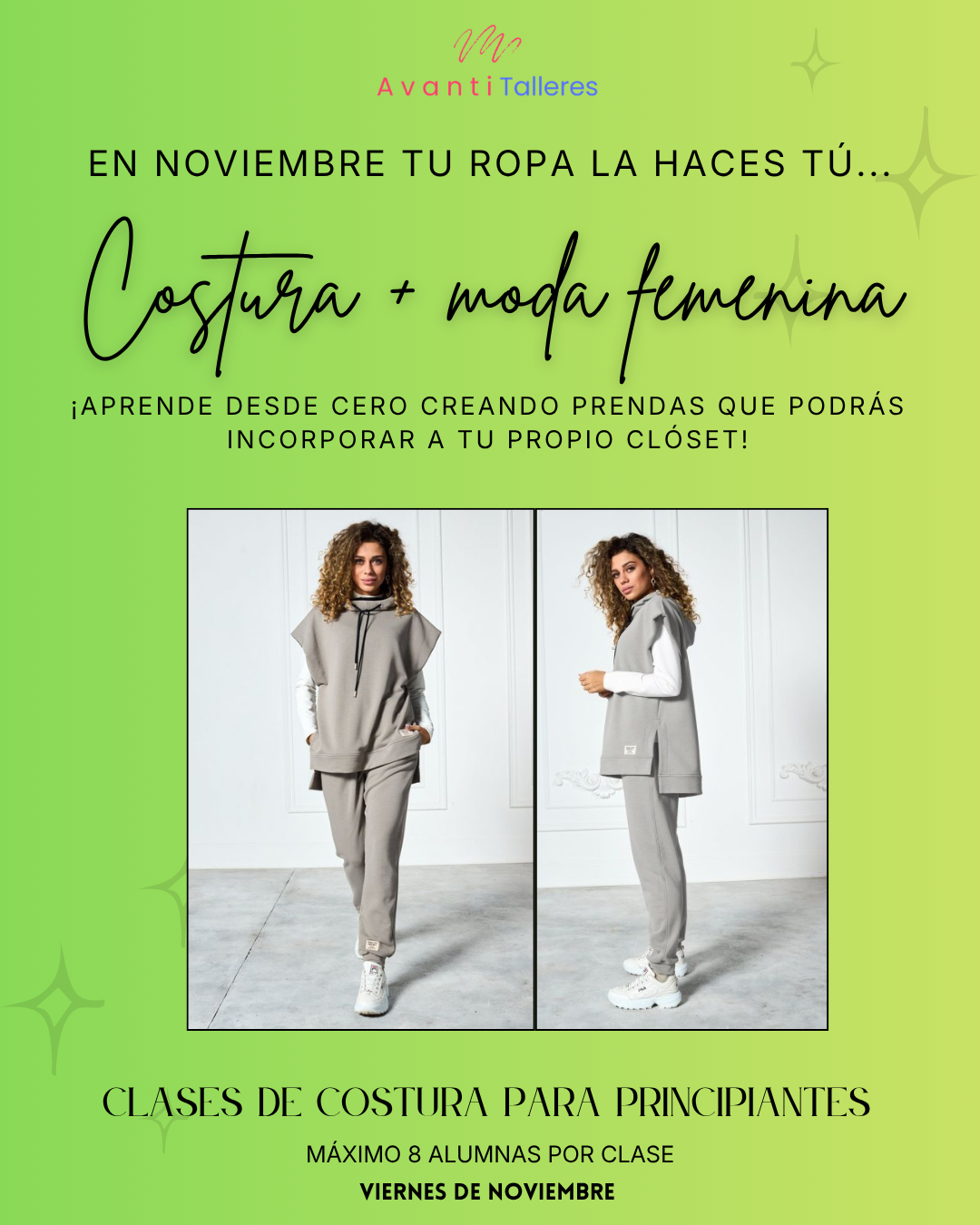 Material original de los proyectos de viernes