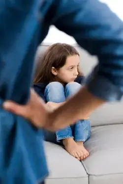 10. Relação parental