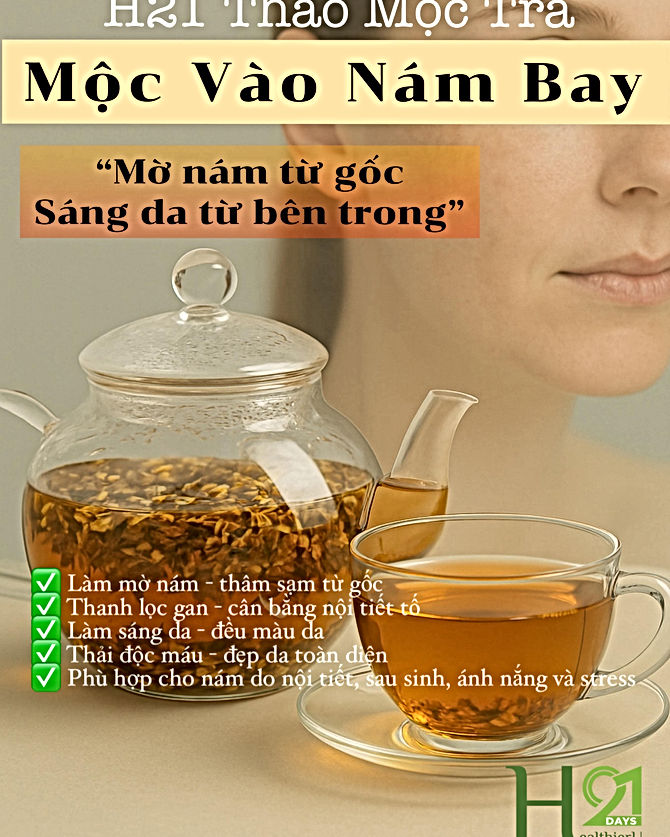 Mộc Vào Nám Bay