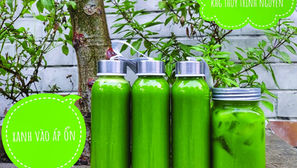 CÔNG THỨC 2: XANH VÀO ÁP ỔN (2)