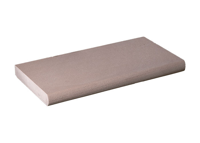Thumbnail: Bullnose Coping