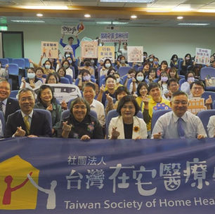 醫路守護雲林好照　張麗善：鄉親無圍牆醫療在地安養