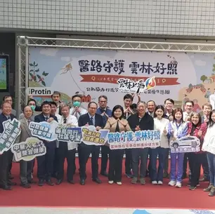 雲林加碼整合中醫、牙醫及建置智慧平台 在宅急症照護更加值