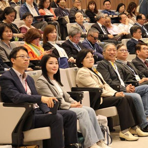 台日韓專家齊聚雲林　在宅醫療國際研討會揭開序幕