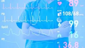 醫療現場專欄｜偏鄉離島就醫救星！床邊監測助攻，次世代在宅醫療顛覆照護模式