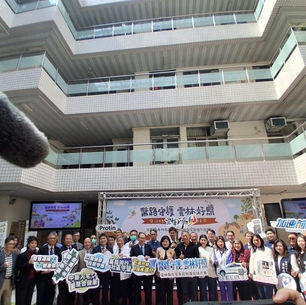 醫路守護雲林好照！雲林縣在宅急症照護加值方案啟動 邁入制度整合新階段