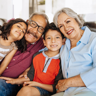 Nueva actualización: vacunación contra RSV para adultos mayores