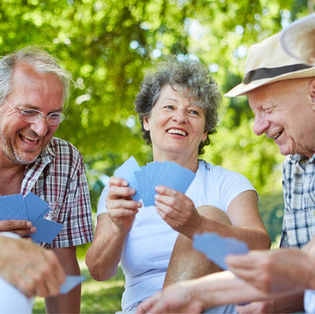 La Soledad en la Tercera Edad: nuevo reto de salud pública, estrategias para combatir el aislamiento y promover conexión emocional