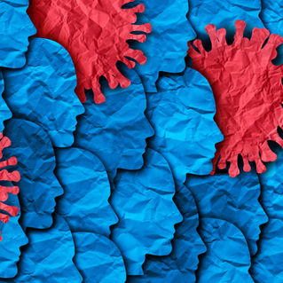 Influenza, ¿sabes quiénes pueden sufrir complicaciones?