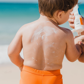 ¡Al agua sin riesgos! Consejos indispensables frente al sol y las altas temperaturas