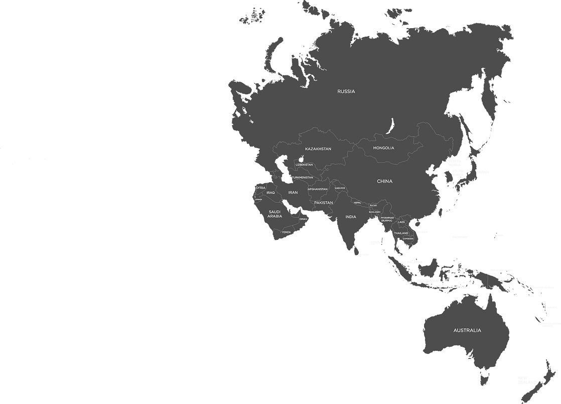 Rade Language Map RDS | Language Map