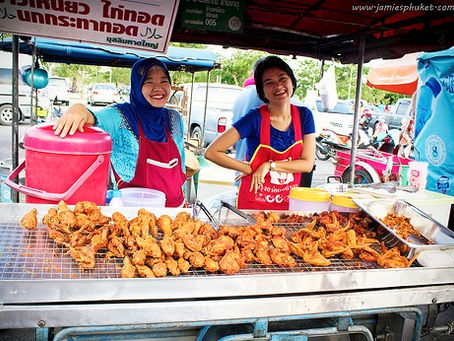 Kenapa Bisnes F&B Bukan Bisnes Untuk Buat 'Fast Cash'