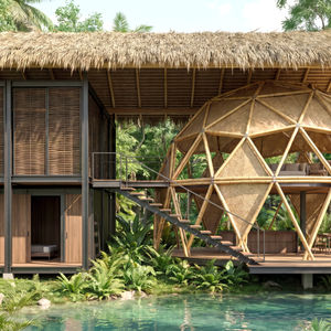 BW CABIN IV