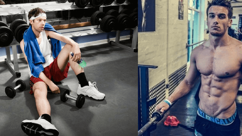 The Guide For Every Gym Newbie - Complicated Made Simple