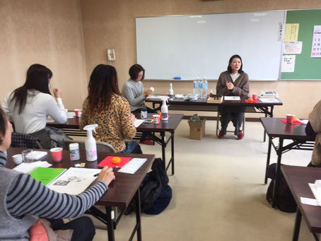 ナチュラルクリーニング