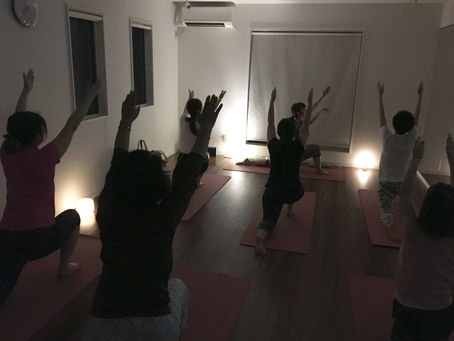 月のサイクルを意識してみましょう