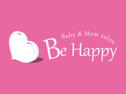 BeHappy_logo_h