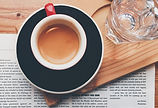 Morning Coffee