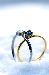 les bijoux des dieux