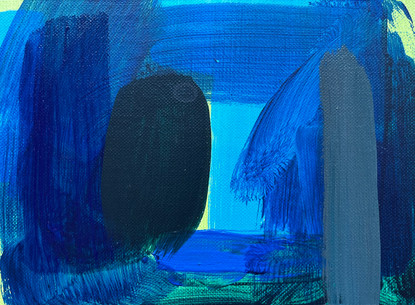 William Watson-West - A New Normal 7 In the Blue.jpg