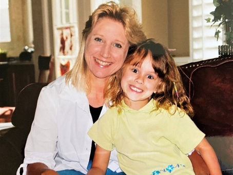 Excerpt from Truth #6 Birth Grandmothers Are Often Integral to the Adoption Plan