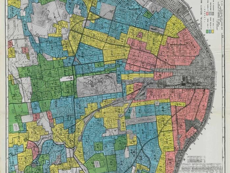 Integration: The rise of Redlining, Suburbia, and Ability Tracking (Black History Series)