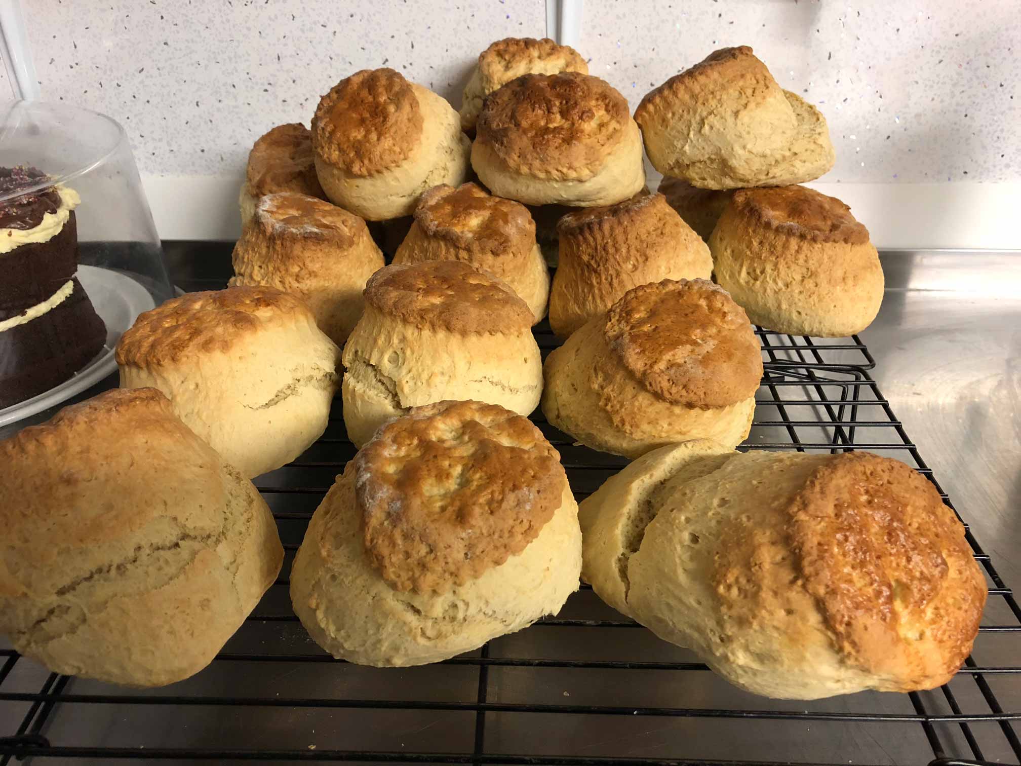 Louis-Tea-Room-Fresh-Scones-2