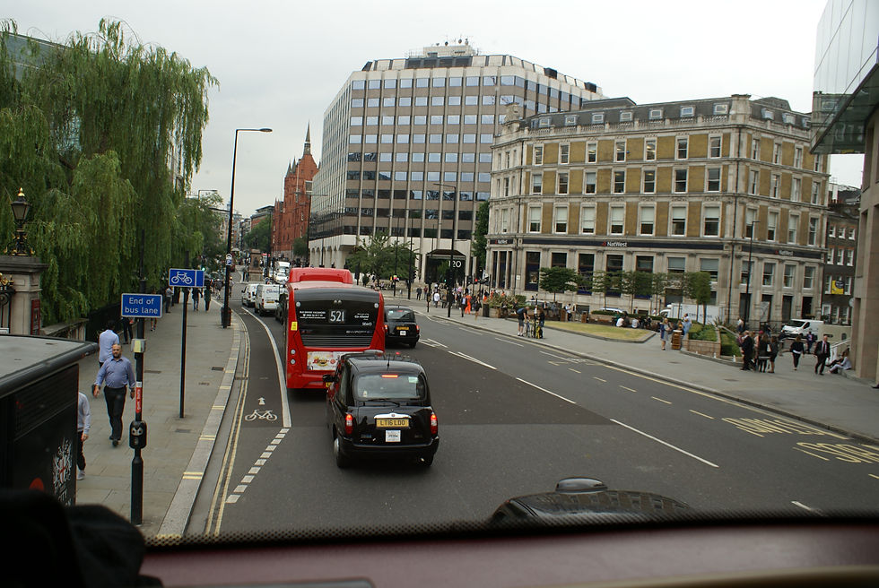 Bus View