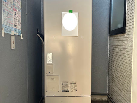 【由利本荘市】エコキュート交換工事は有限会社むつ電器へ|寒冷地対応・迅速施工