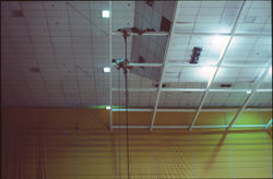 Adams FH Rigging Ziggy Marley mid-1990s