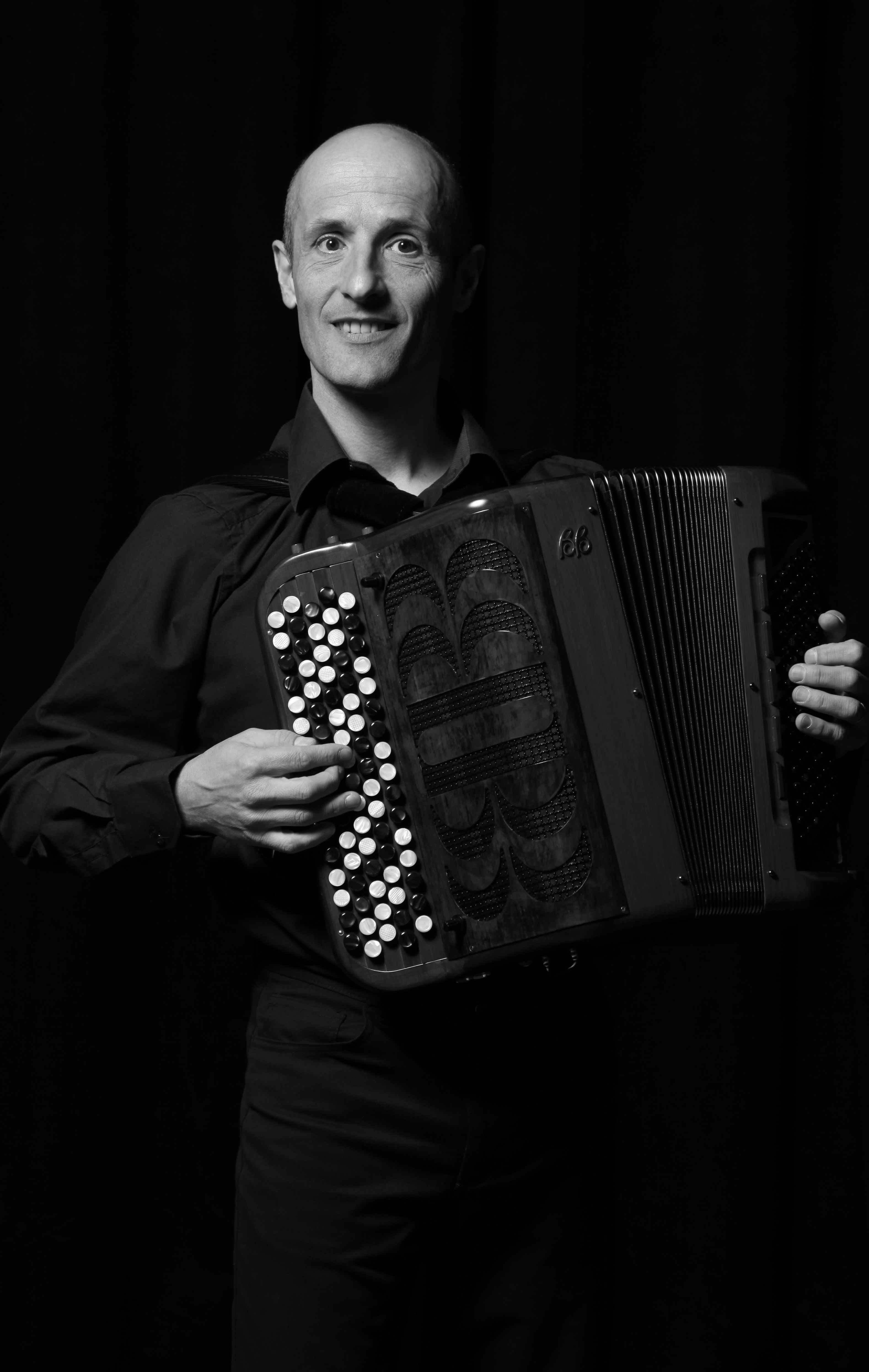 Jean Luc Manca