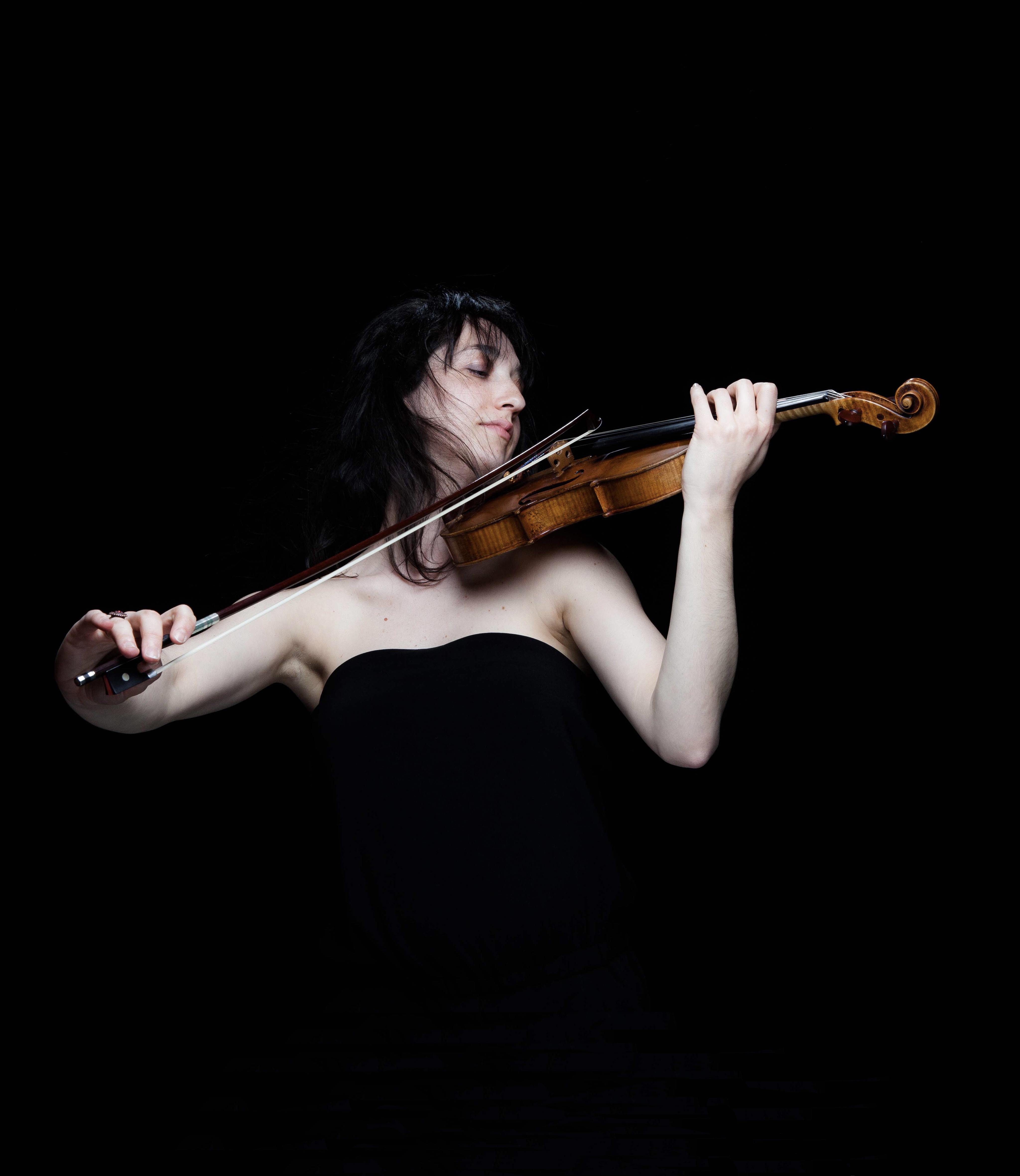 Marie Orenga