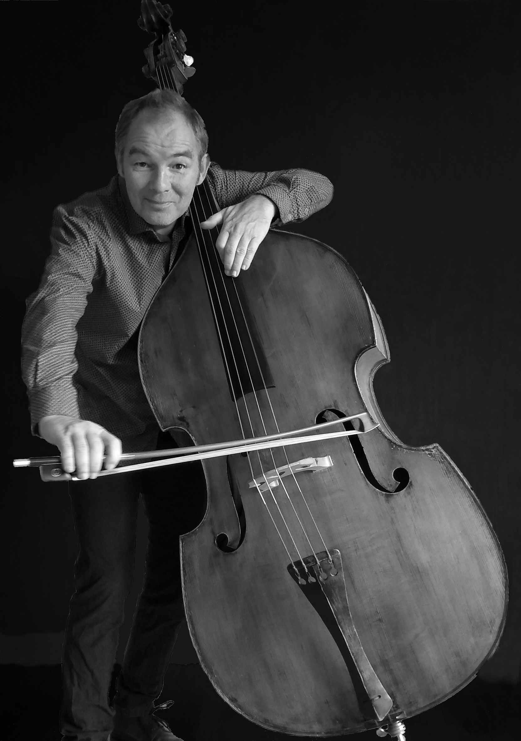 Jean-Luc Brion