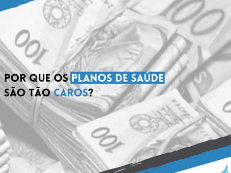 Porque os planos de saúde são tão caros?