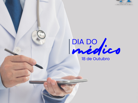 Dia do médico