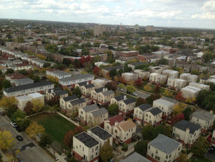 Explore Homan Square's Unique Community Features