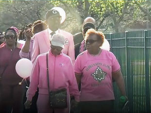 Upcoming Community Events at Homan Square Neighborhood