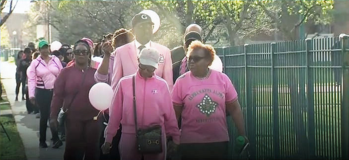 Upcoming Community Events at Homan Square Neighborhood